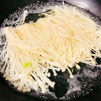 儿菜版-凉拌三丝儿的做法图解3