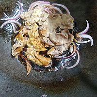 肥牛饭的做法图解4