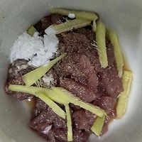皮蛋瘦肉粥的做法图解5
