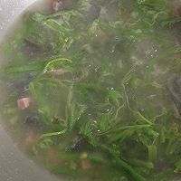 上汤南瓜藤的做法图解6