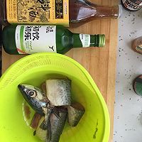 檬味茄汁沙丁鱼的做法图解3