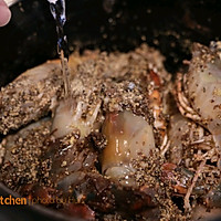 口口香辣胡椒虾，鲜美不输大闸蟹的做法图解8