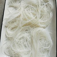 蒜蓉粉毕蒸金针菇的做法图解1