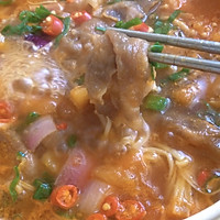 西红柿炖肥牛的做法图解12