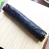 寿司的做法图解10
