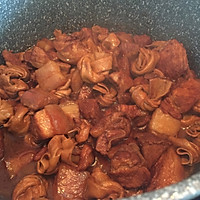 红烧肉的做法图解17