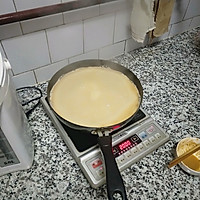 20汤锅:小米稀饭玉米面熟豆面鸡蛋煮肘子的做法图解11