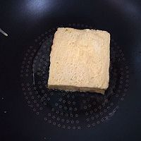 西多士的做法图解11