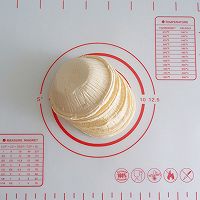 蔓越莓拿破仑的做法图解2