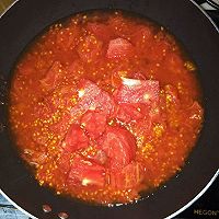 自制番茄酱的做法图解1