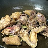 酱油鸡的做法图解8