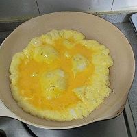 砂锅西红柿炖蛋的做法图解3