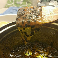 Honey百香果酱的做法图解6