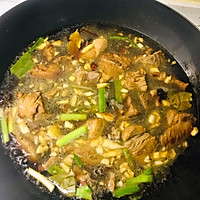 红烧排骨炖土豆的做法图解5