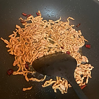 土豆炒肉丝的做法图解4