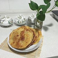 花生甜酥饼的做法图解9