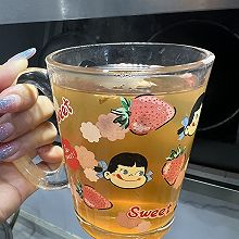 亲戚玫瑰茶（非常时期后）