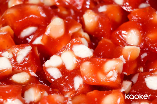 莓莓夏威夷软糖 | 网红软糖界的爱马仕，一口锅就搞定！