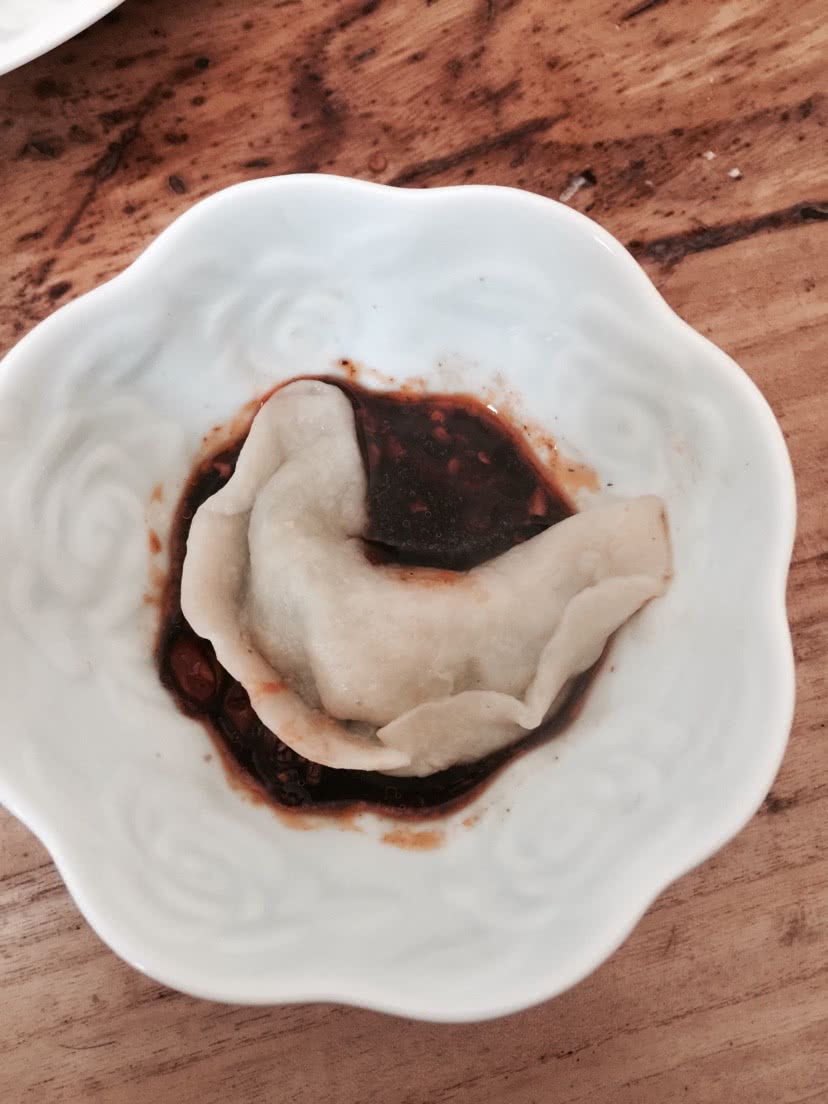 饺子的做法图解9