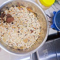 云南菜~萝卜丝肉鮓的做法图解14
