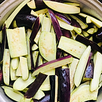 腌蒜茄子你做了吗？的做法图解2