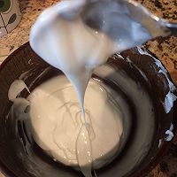 皇家糖霜的制作和调整方法(碎碎念型菜谱超多小贴士）的做法图解5