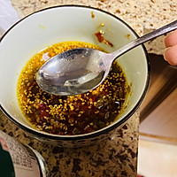 #珍选捞汁 健康轻食季#皮蛋豆腐的做法图解5