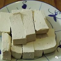 潮音潮人：潮汕番茄豆腐的做法图解2