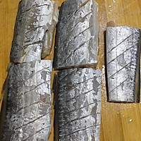 鱼锅饼子的做法图解1