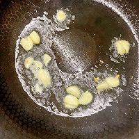 #外婆乡炒出火锅香#口蘑炒肉片的做法图解5