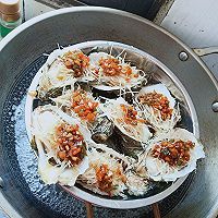 蚝粉丝的做法图解6
