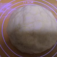 淡奶油司康的做法图解7