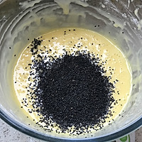 芝麻薄脆的做法图解6