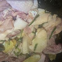 #下饭红烧菜#地锅鸡的做法图解8