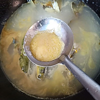 黄骨鱼汤的做法图解5
