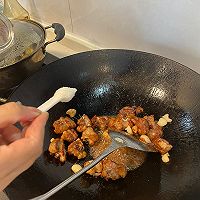 家常 煲仔骨的做法图解5