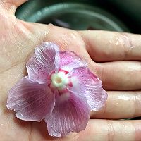 木槿面花的做法图解3