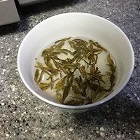 茶香素鸡的做法图解1