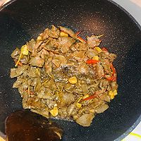 巨下饭的《青椒炒牛肉》的做法图解5