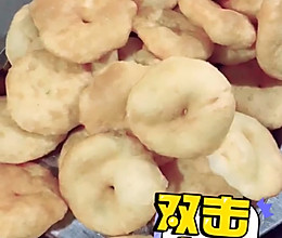 陕西红油饼制作陕西红油饼制作教程的做法