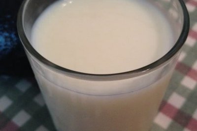 CreamSoda牛奶
