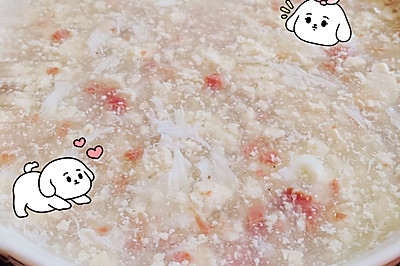 西湖牛肉羹羹