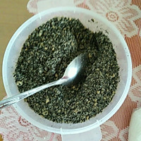 艾粑粑的做法图解5