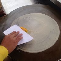 “豆菇米”三鲜豆皮的做法图解1