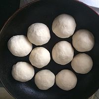 山东特色水煎包的做法图解6