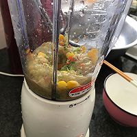 宝宝辅食 鲜虾馄炖的做法图解5