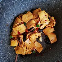 千叶豆腐家庭版——准备好米饭和你的胃的做法图解4