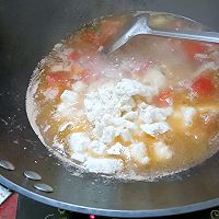 山药疙瘩汤的做法图解13