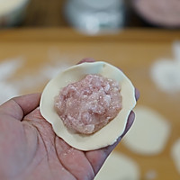 灌汤小笼包的做法图解11