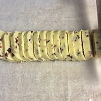 蔓越莓饼干 | 简单好做，新手也可以轻松驾驭的做法图解7